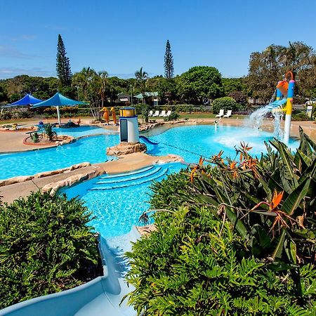 קופס הארבור Big4 Park Beach Holiday Park מראה חיצוני תמונה