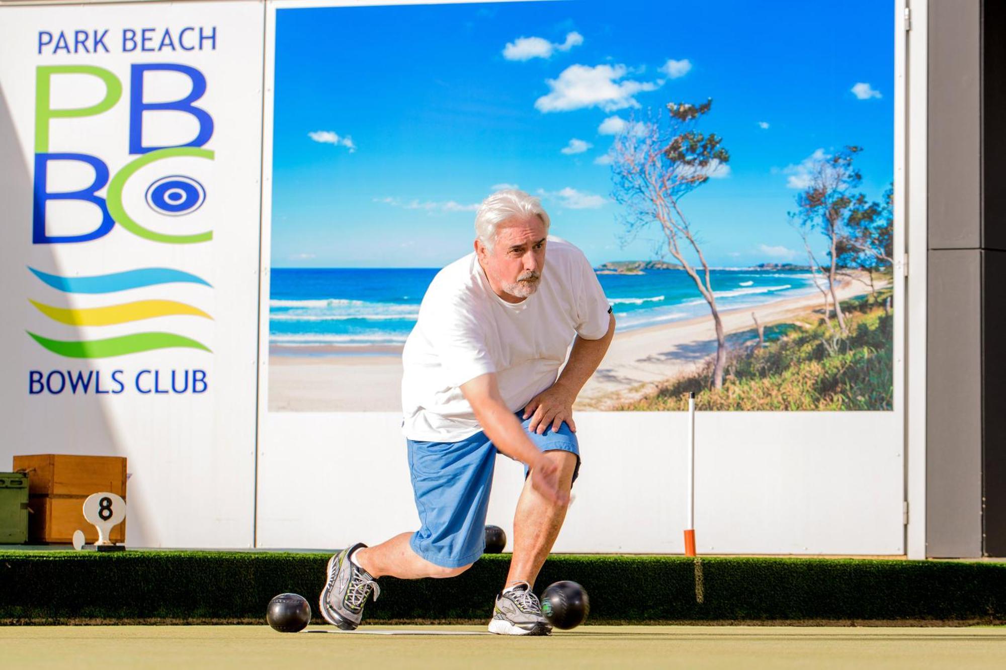 קופס הארבור Big4 Park Beach Holiday Park מראה חיצוני תמונה